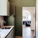 Appartement At Its - By Myhomeincomo *