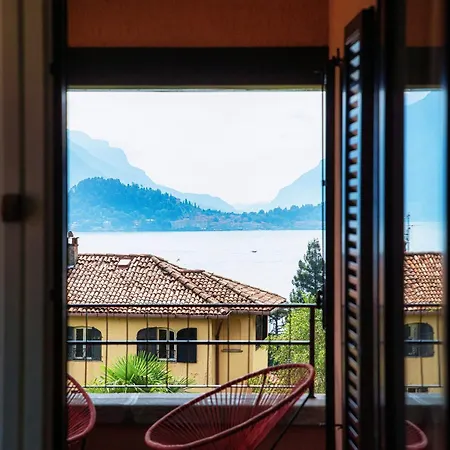 Appartement At Its - By Myhomeincomo Menaggio