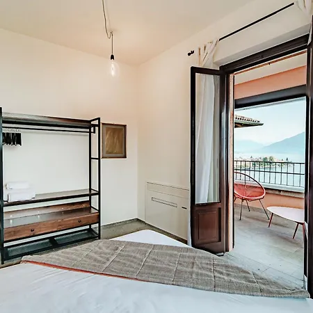 At Its - By Myhomeincomo Appartement Menaggio