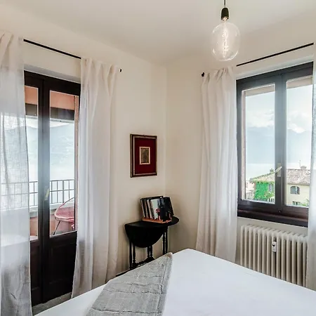 At Its - By Myhomeincomo Appartement Menaggio