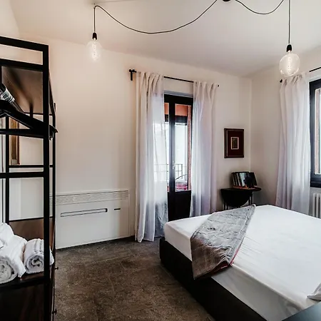 At Its - By Myhomeincomo Appartement