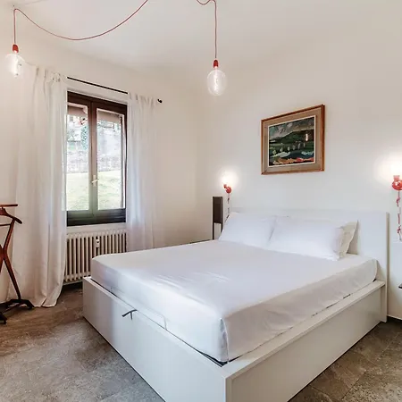At Its - By Myhomeincomo Lejlighed Menaggio
